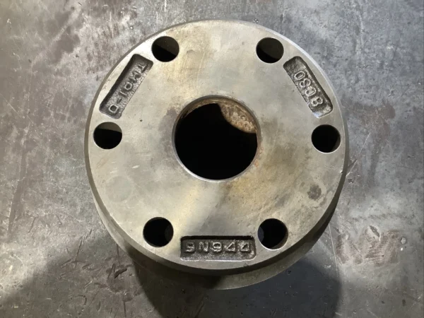 3406b Engine Pulley 9N944