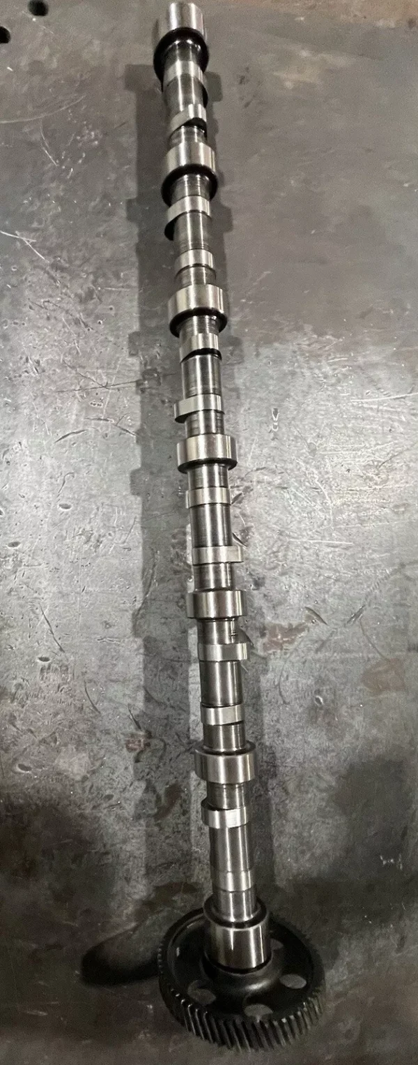 3406 Engine Camshaft 100-7408