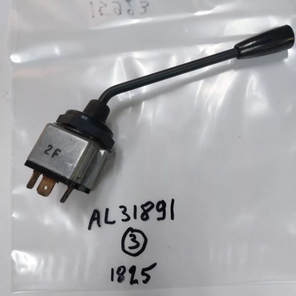 John Deere Switch AL31891 1040, 1640, 2040S, 3040, 840
