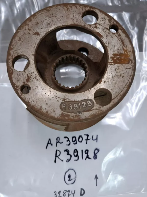JOHN DEERE AR39074 Planet Pinion Carrier fit 302A, 302