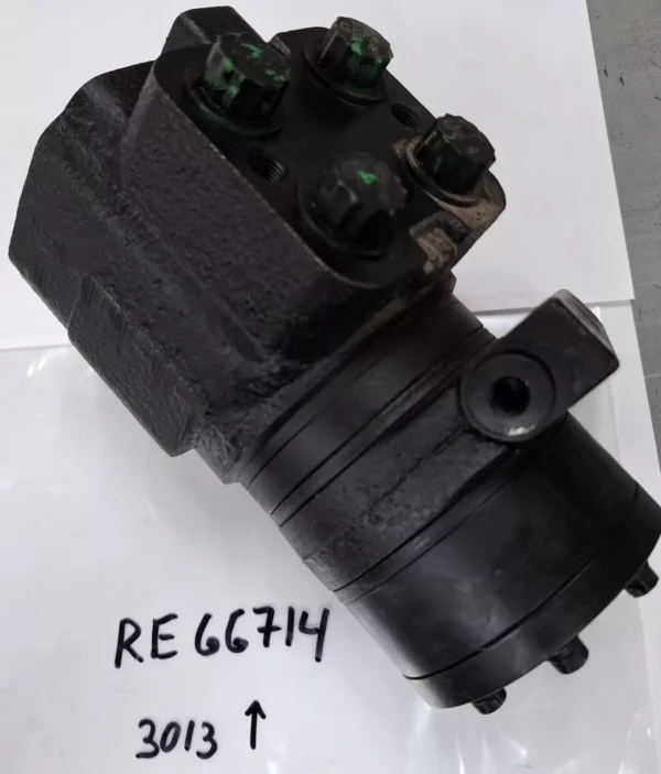 John Deere RE186403 Char-Lynn Valve fit 7610, 7710