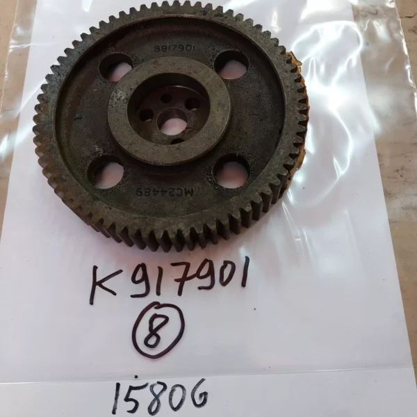 TRACTOR PARTS DRIVE K917901