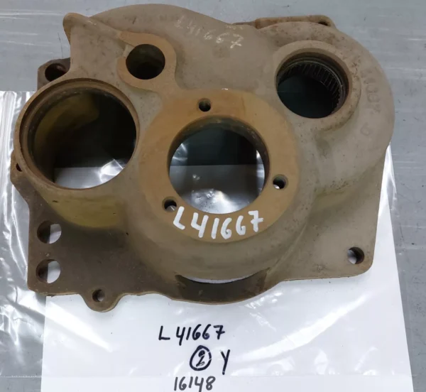 TRACTOR PARTS John Deere L41667 Bearing Housing W/O Bearing D275