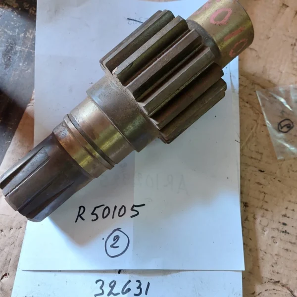 JOHN DEERE SPINDLE STEERING MOTOR R50105 4030 4230 4430 4630