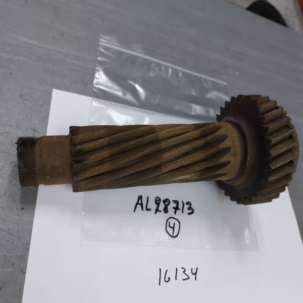 TRACTOR PARTS John Deere AL28713 Drive Shaft 2750
