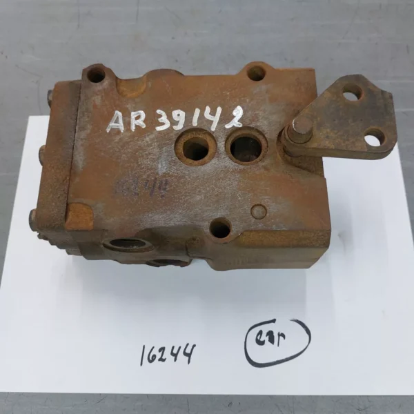 Genuine John Deere Kit AR39142 Selective Control Valve (SCV)
