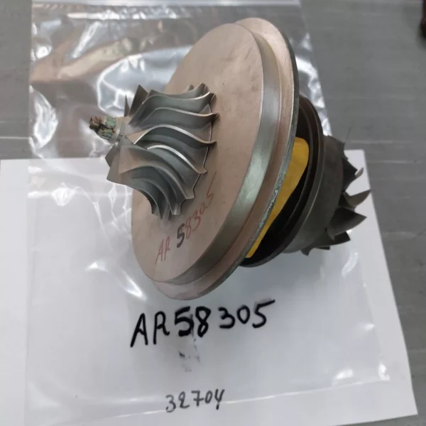 JOHN DEERE AR58305 turbo housing 5200, 6030, 7520
