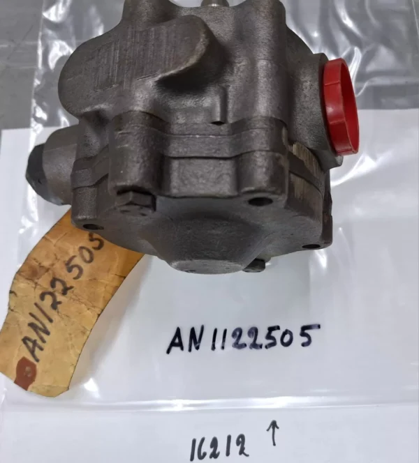 JOHN DEERE AN122505 hydraulic pump cotton picker 9910 9920 484 7440