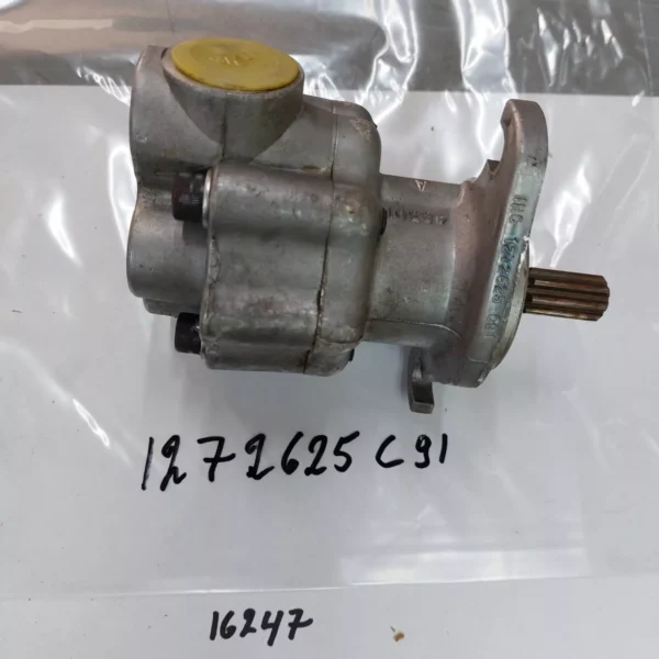 1272625C91 MOTOR, HYDRAULIC 400, 500, 92