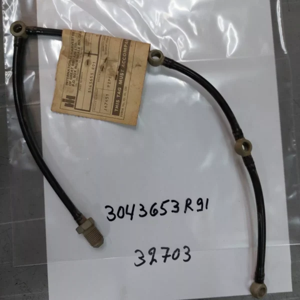 NOS HOSE Case IH BD-154, 201, B414