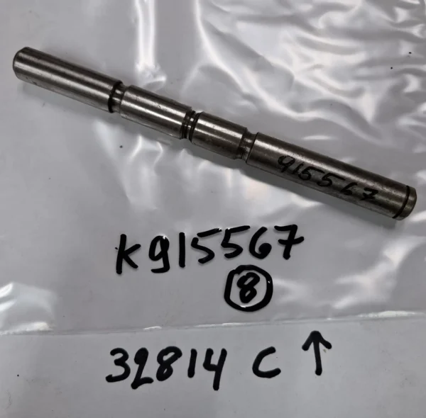 K915567 SELECTOR Case parts 1210, 1490, 1390, 1212, 1494,