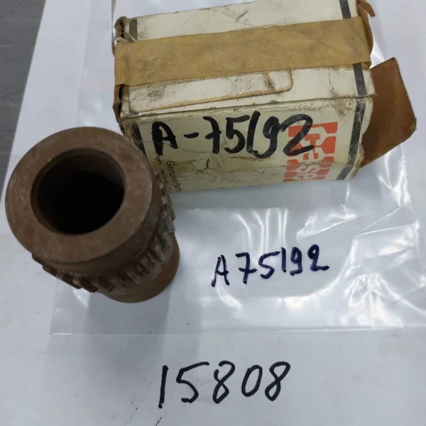 A75192 COUPLING, BREAK AWAY Case IH 2470, 2670