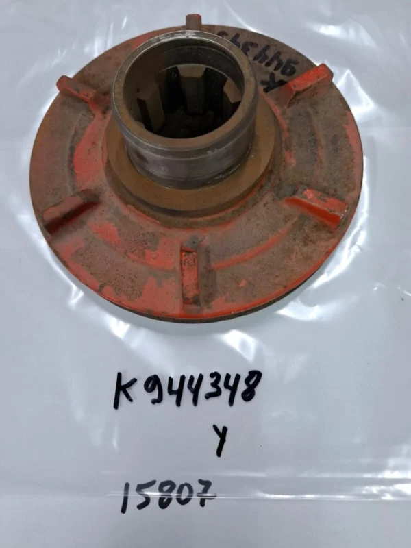 K944348 PULLEY Case IH 1210, 995, 1294, 990, 1390, 1212