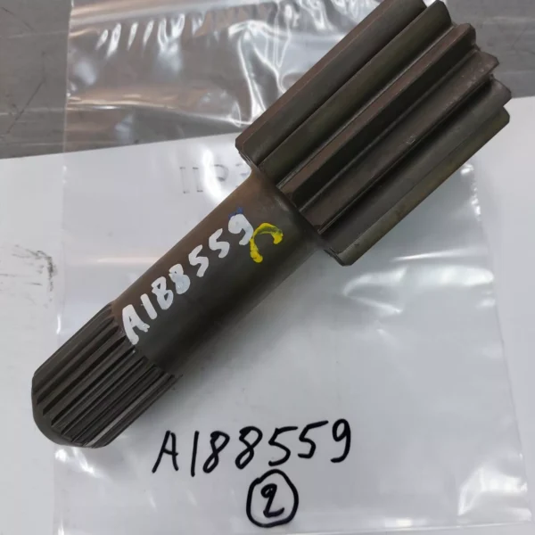 A188559 SHAFT Case IH 580SK, 580K, 590