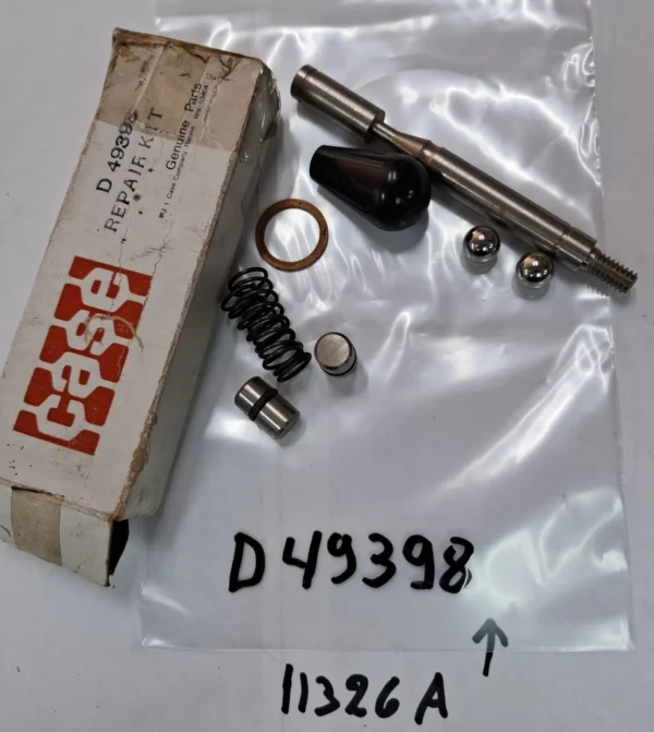 D49398 KIT Case parts 1150, 850
