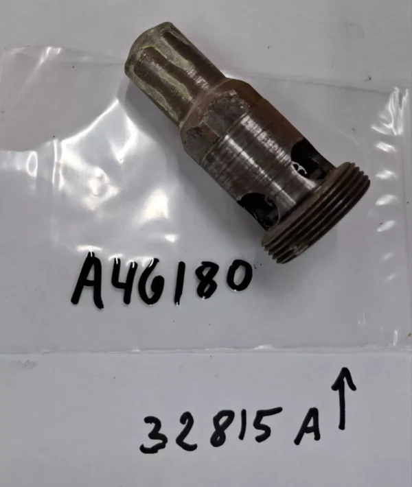 A46180 VALVE Case IH 4894, 2870, 4890