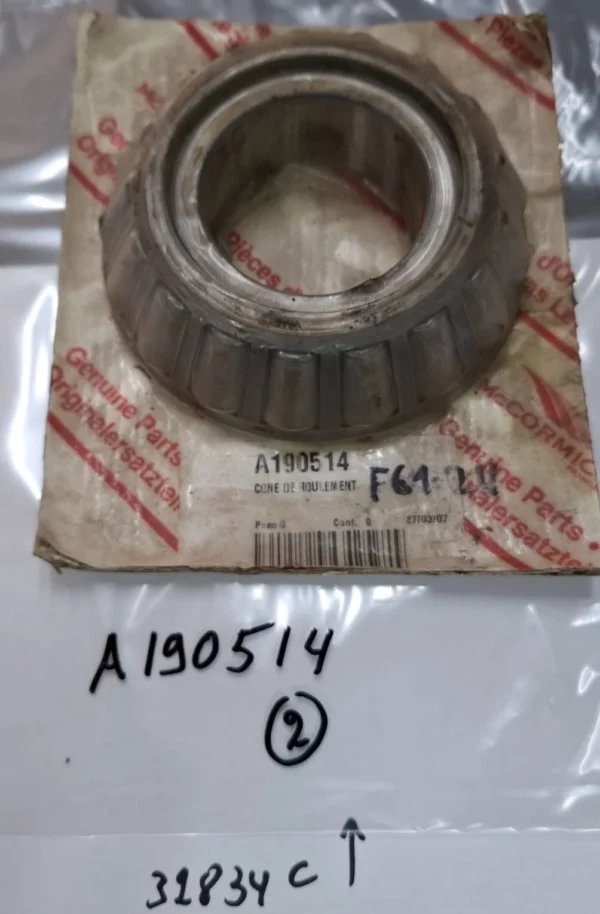 A190514 BEARING