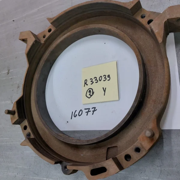 R33035 Housing 500A, 500, 510, 500C, 500B