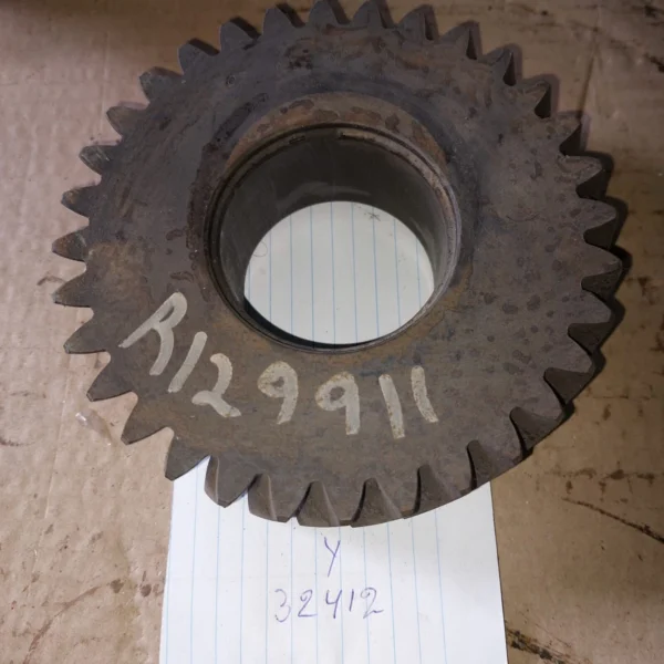 Gear R129911 fit 6140J, 6140R, 6150M, 6150R, 6800,