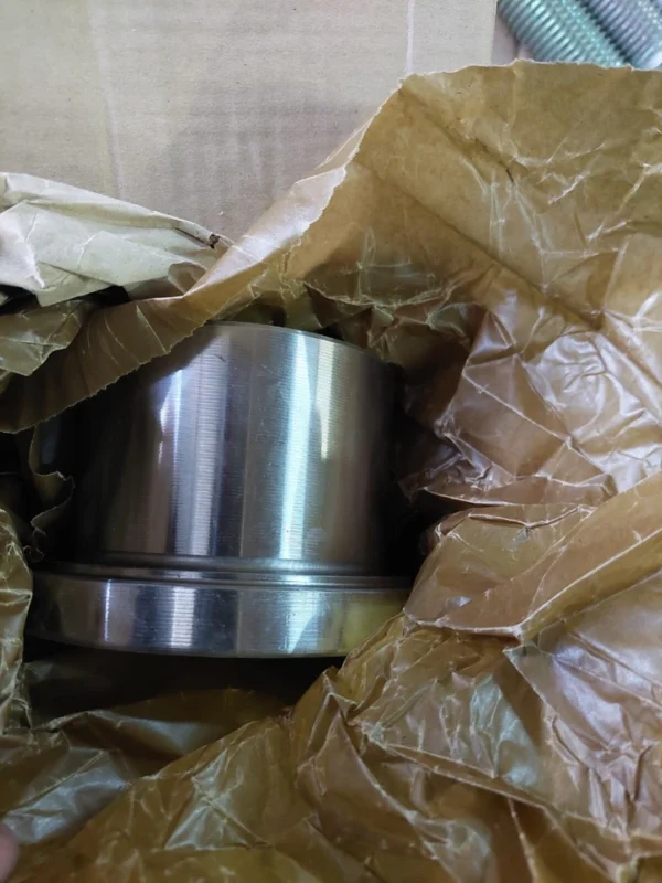 HYSTER 1666731 STUBSHAFT