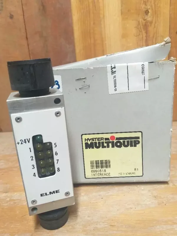 HYSTER INTERFACE 6990518 forklift