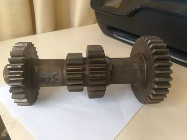K915238 SHAFT 1200