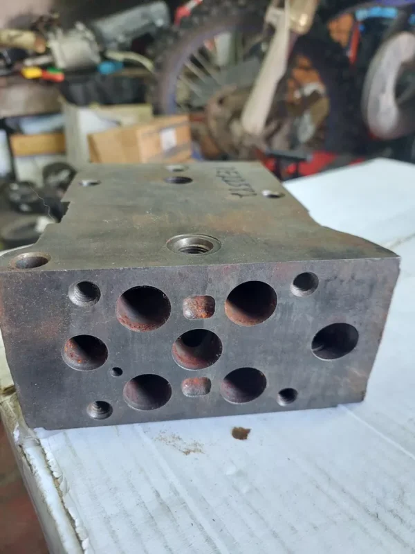 Housing RE22582 fit 1040, 1550, 1640, 1950, 2140, 2