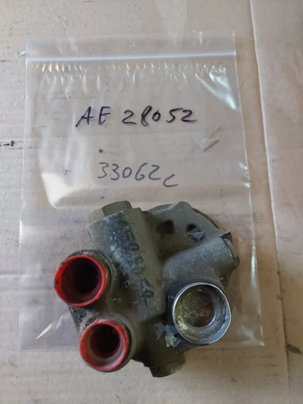 Pump AE28052 fit 5200, 5420, 5440