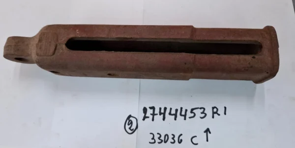 2744453R1 fit CASE IH 844