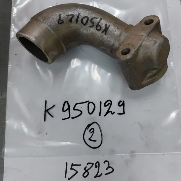 K950129 FITTING 1210, 1490, 1212, 1494, 1410, 1594,