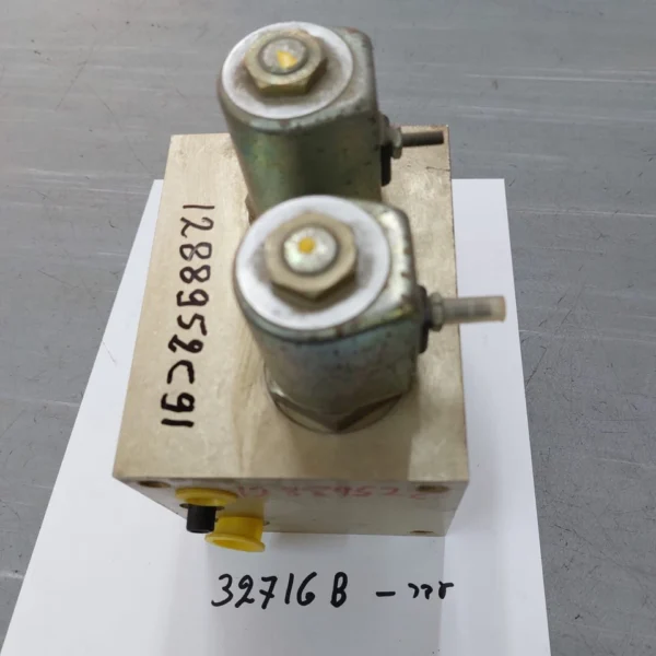 1288952C91 VALVE 1844, 1822