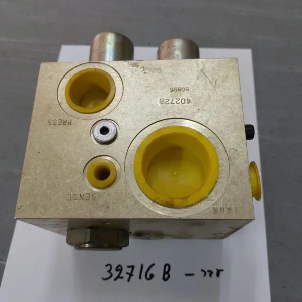 1288952C91 VALVE 1844, 1822
