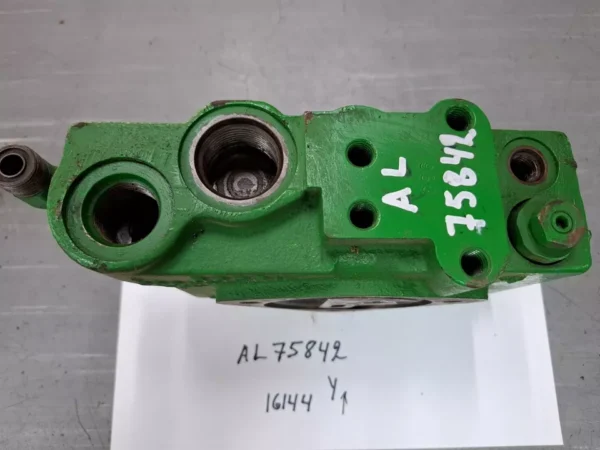 Valve AL75842 fit 6010, 6100, 6110, 6110L, 6200,