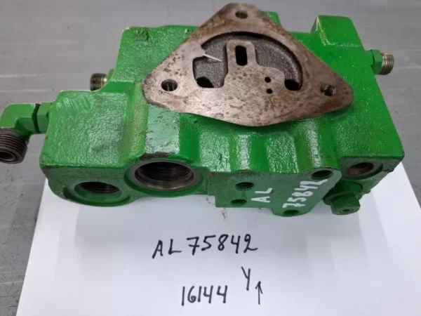 Valve AL75842 fit 6010, 6100, 6110, 6110L, 6200,