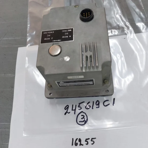 1983689C2 TACHOMETER 1800, 2022, 2044, 2055, 1822,