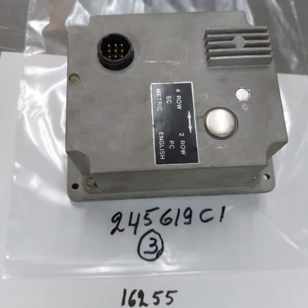 1983689C2 TACHOMETER 1800, 2022, 2044, 2055, 1822,