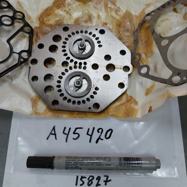 A45420 VALVE 1190, W24B, W24C, 1390, 3394, W36, 129