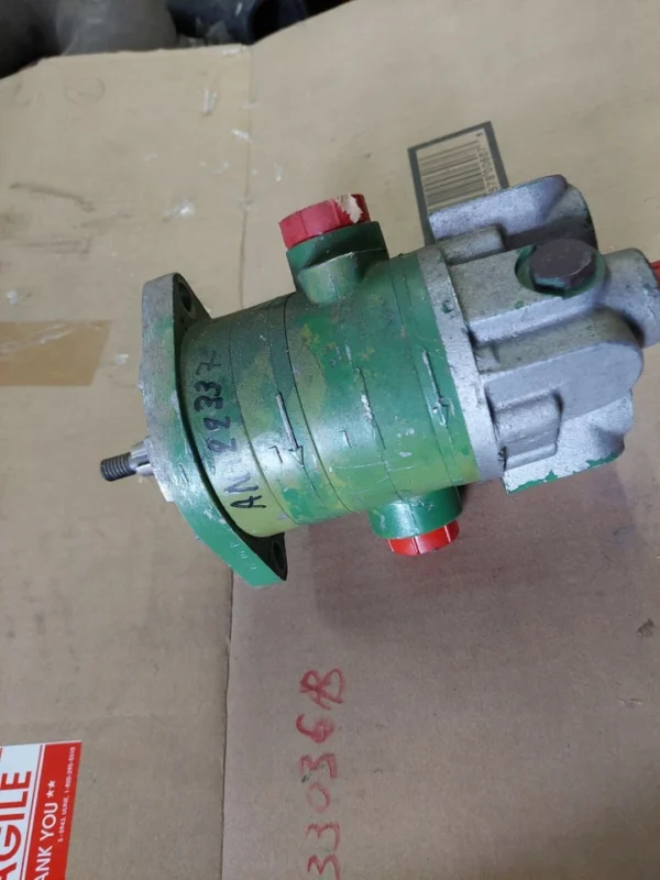 Pump AN122337 fit 484, 9900, 9910