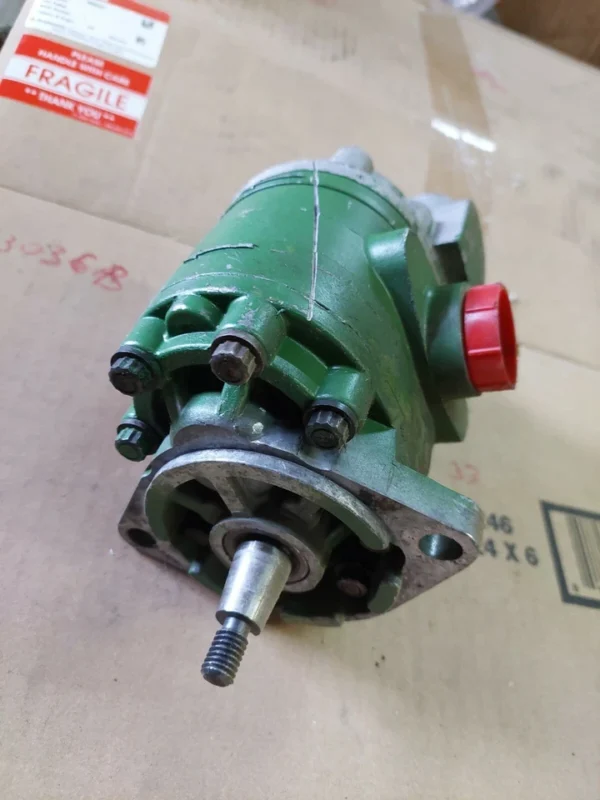 Pump AN122337 fit 484, 9900, 9910