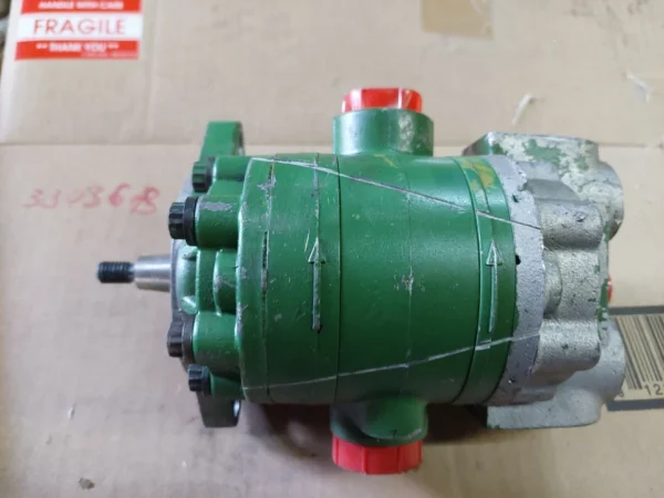 Pump AN122337 fit 484, 9900, 9910
