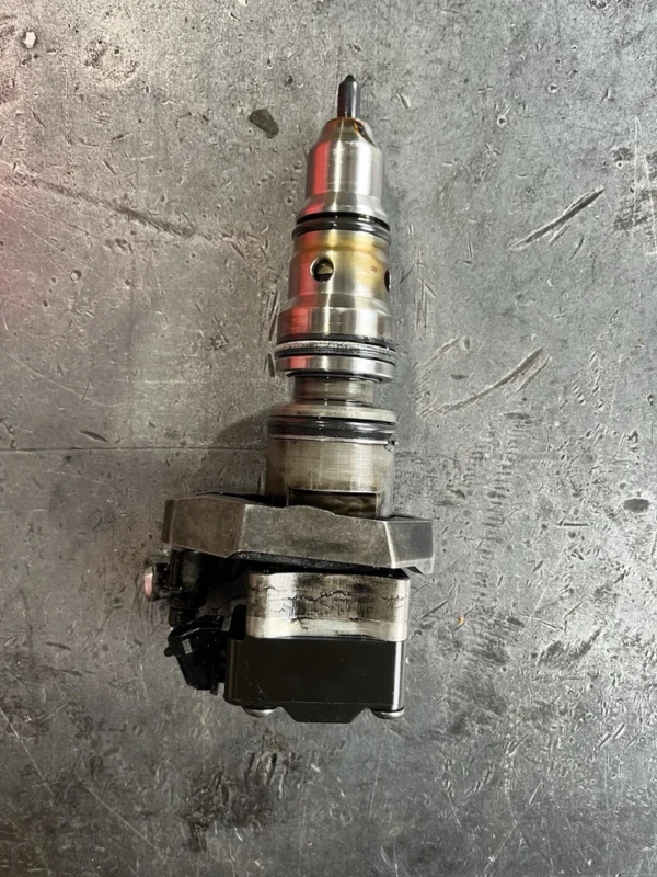 Fuel Injector A000034075