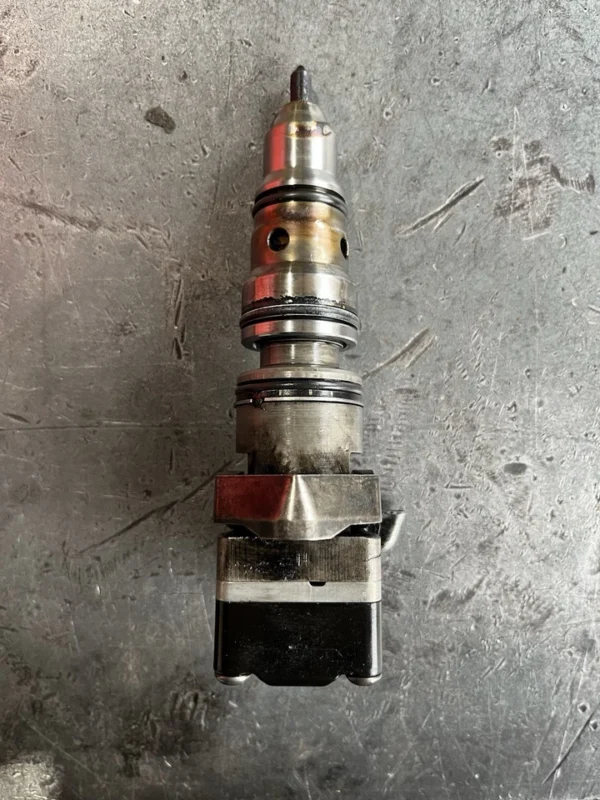 Fuel Injector A000034075