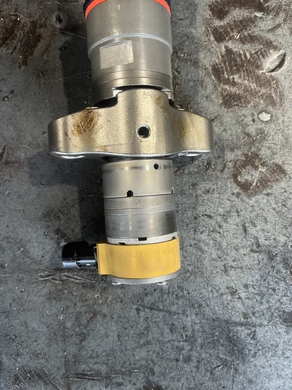 C9 Fuel Injector 387-9431