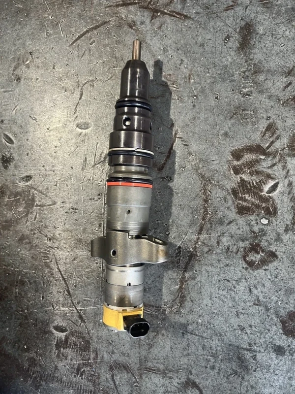 C9 Fuel Injector 387-9431