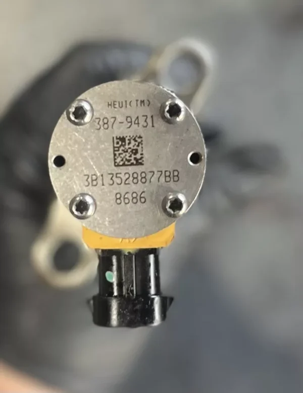 C9 Fuel Injector 387-9431