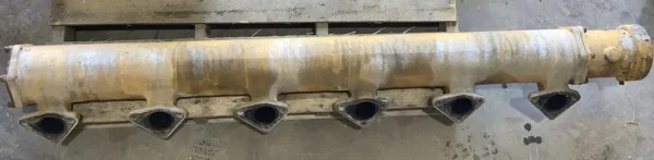 D398 Intake Manifold 4L6193