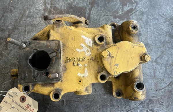 3306 Housing Cover 4N9769 4N9762 2S4280