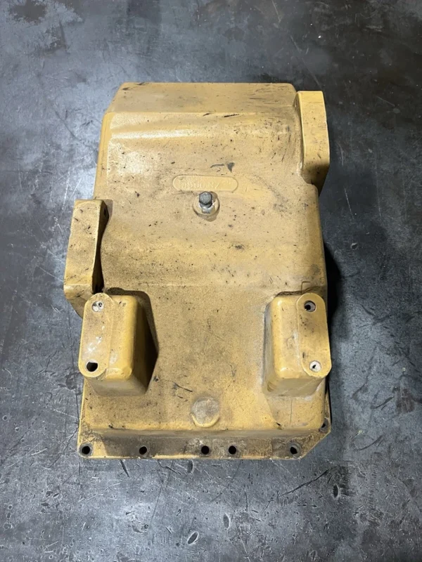 Caterpillar Cover 7N9668