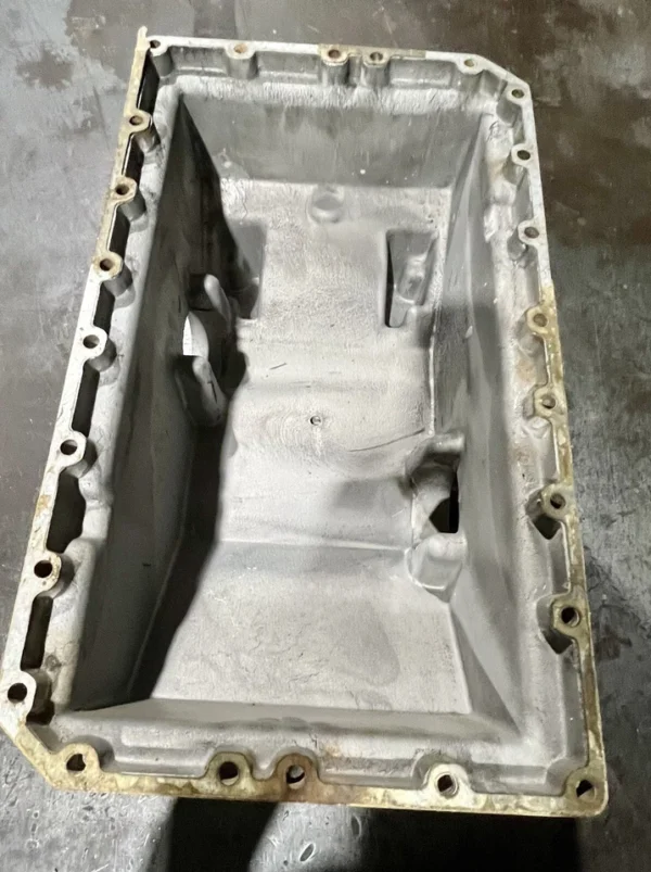 Caterpillar Cover 7N9668