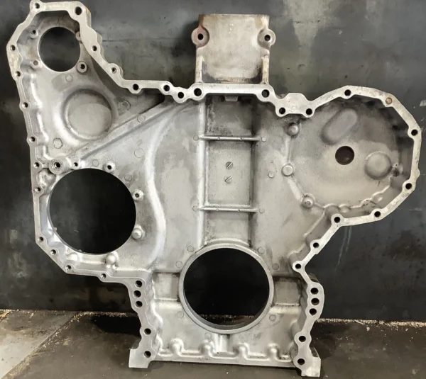 3406b Engine Cover 7c4449